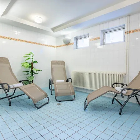 公寓 Strand-park Strand-park 305