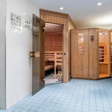 Strand-park Strand-park 305 Apartment *