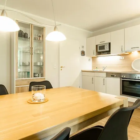 Strand-park Strand-park 305 Heringsdorf (Usedom)