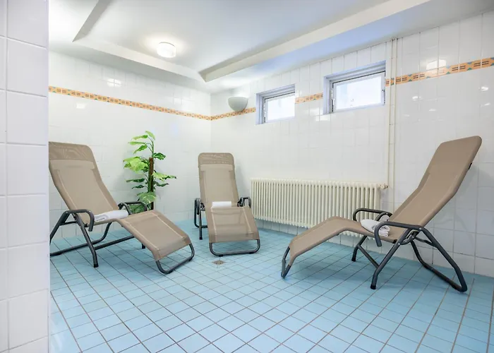 Lägenhet Strand-park Strand-park 305