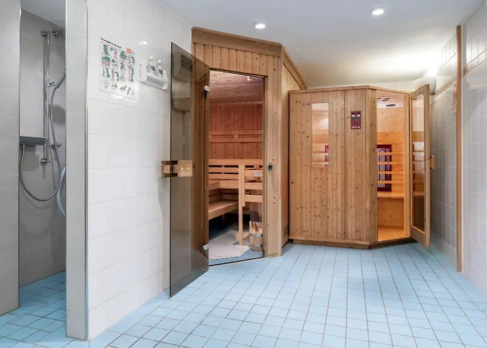 Strand-park Strand-park 305 Lägenhet *