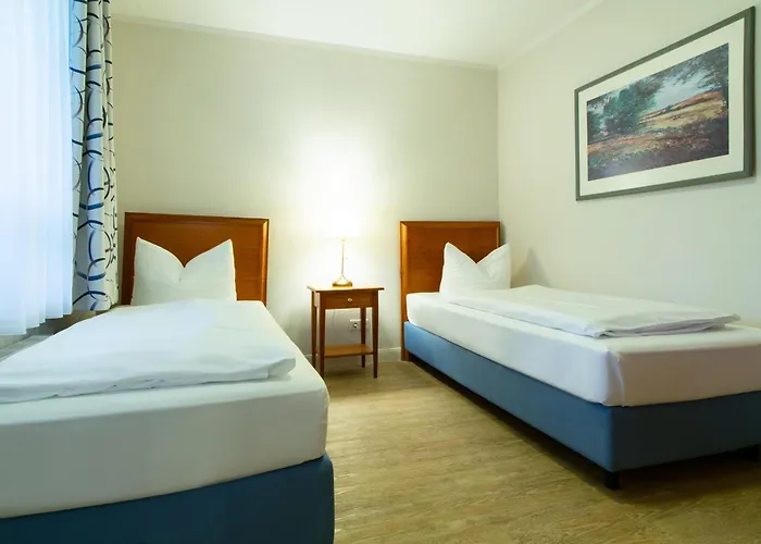 Lägenhet Strand-park Strand-park 305 Heringsdorf (Usedom)