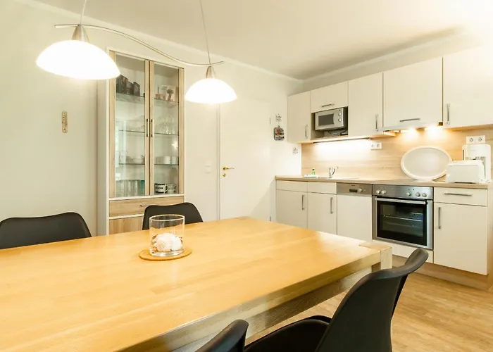 Strand-park Strand-park 305 Heringsdorf (Usedom)